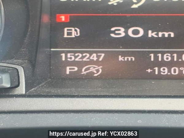 Used 2012 AT audi a5-sportback 8TCDNL Image[14]