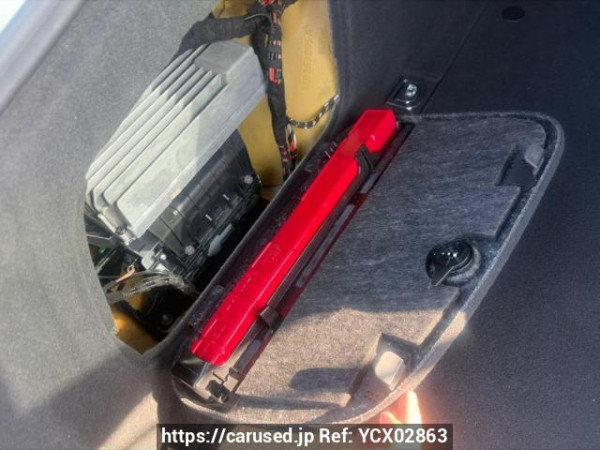 Used 2012 AT audi a5-sportback 8TCDNL Image[30]