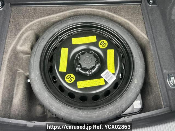 Used 2012 AT audi a5-sportback 8TCDNL Image[35]