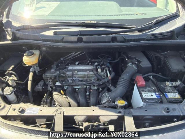 Used 2009 AT toyota noah ZRR70G Image[5]