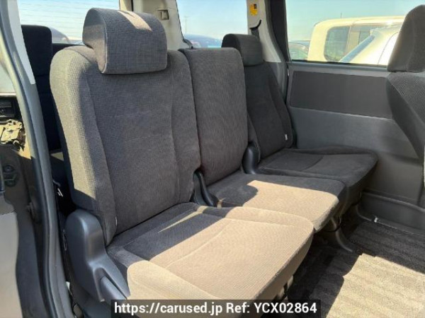 Used 2009 AT toyota noah ZRR70G Image[11]