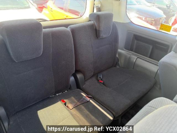 Used 2009 AT toyota noah ZRR70G Image[13]