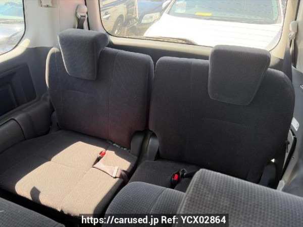 Used 2009 AT toyota noah ZRR70G Image[14]
