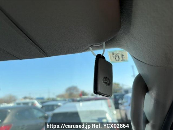 Used 2009 AT toyota noah ZRR70G Image[16]