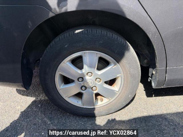 Used 2009 AT toyota noah ZRR70G Image[19]