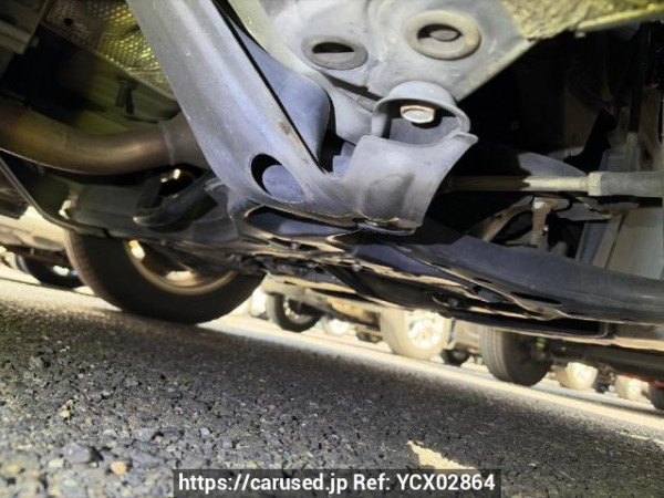 Used 2009 AT toyota noah ZRR70G Image[21]