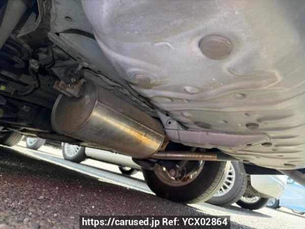 Used 2009 AT toyota noah ZRR70G Image[25]