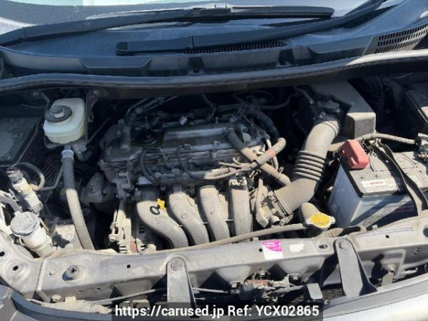 Used 2008 AT toyota noah ZRR70G Image[5]