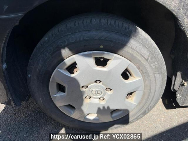 Used 2008 AT toyota noah ZRR70G Image[15]