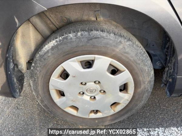 Used 2008 AT toyota noah ZRR70G Image[17]