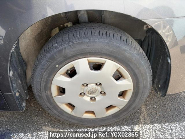 Used 2008 AT toyota noah ZRR70G Image[18]