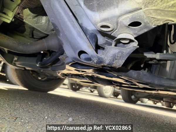 Used 2008 AT toyota noah ZRR70G Image[19]