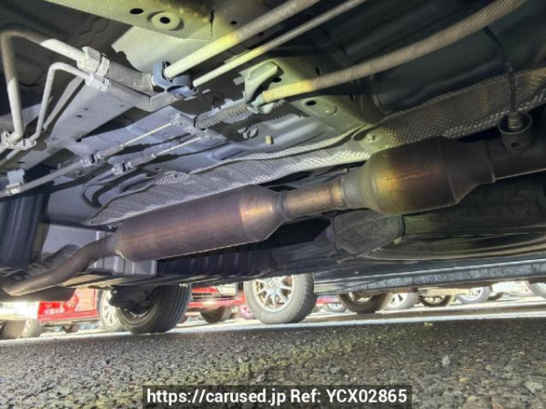 Used 2008 AT toyota noah ZRR70G Image[20]