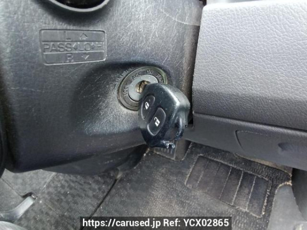 Used 2008 AT toyota noah ZRR70G Image[26]
