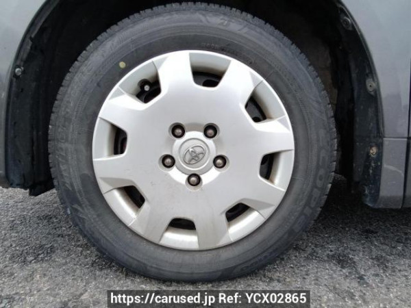 Used 2008 AT toyota noah ZRR70G Image[28]