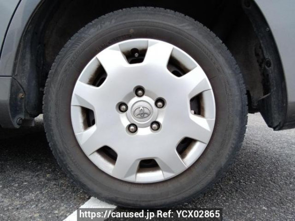 Used 2008 AT toyota noah ZRR70G Image[29]