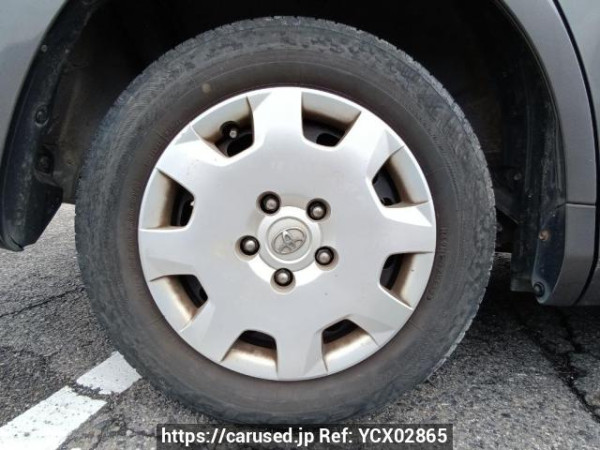 Used 2008 AT toyota noah ZRR70G Image[30]