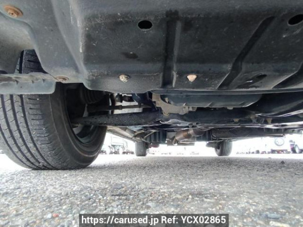 Used 2008 AT toyota noah ZRR70G Image[31]