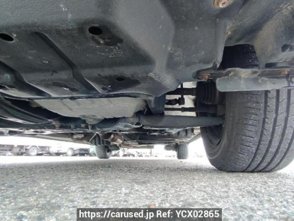 Used 2008 AT toyota noah ZRR70G Image[32]