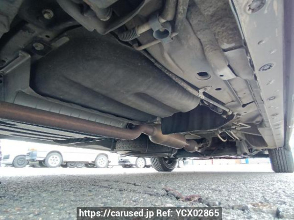 Used 2008 AT toyota noah ZRR70G Image[33]