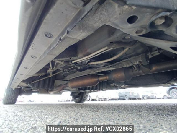 Used 2008 AT toyota noah ZRR70G Image[34]