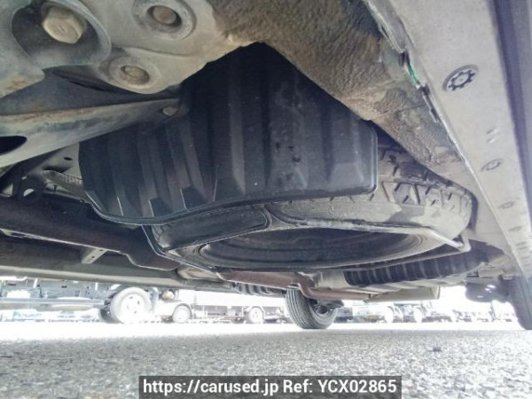 Used 2008 AT toyota noah ZRR70G Image[35]