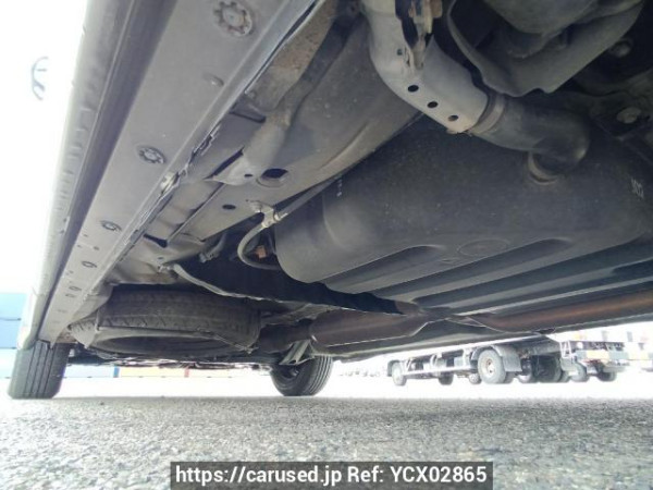 Used 2008 AT toyota noah ZRR70G Image[36]