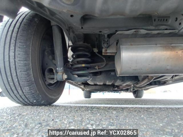 Used 2008 AT toyota noah ZRR70G Image[37]