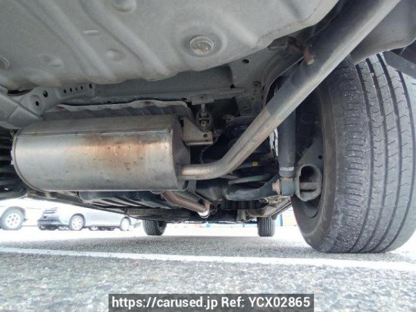 Used 2008 AT toyota noah ZRR70G Image[38]