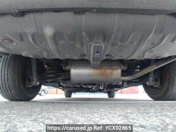 Used 2008 AT toyota noah ZRR70G Image[39]