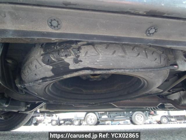 Used 2008 AT toyota noah ZRR70G Image[40]