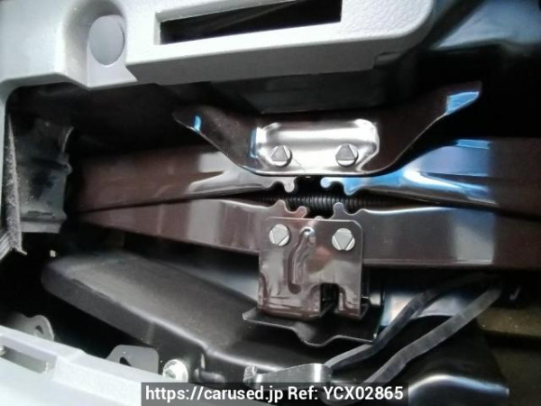 Used 2008 AT toyota noah ZRR70G Image[42]