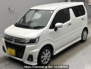 Suzuki WAGON R Custom Z MH95S