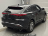 Used 2022 AT toyota harrier MXUA80 Image[1]