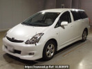Toyota Wish ZNE10G