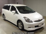 Used 2008 AT toyota wish ZNE10G Image[2]