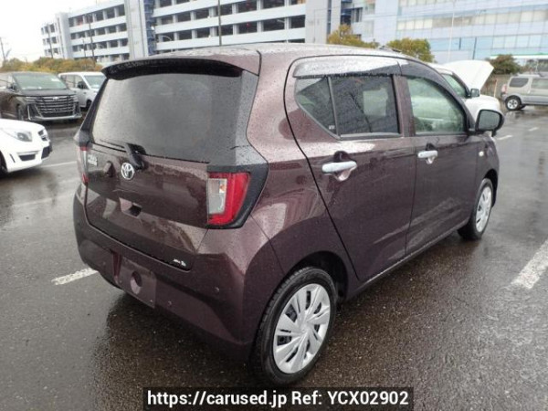 Used 2025 AT toyota pixis-epoch LA350A Image[5]
