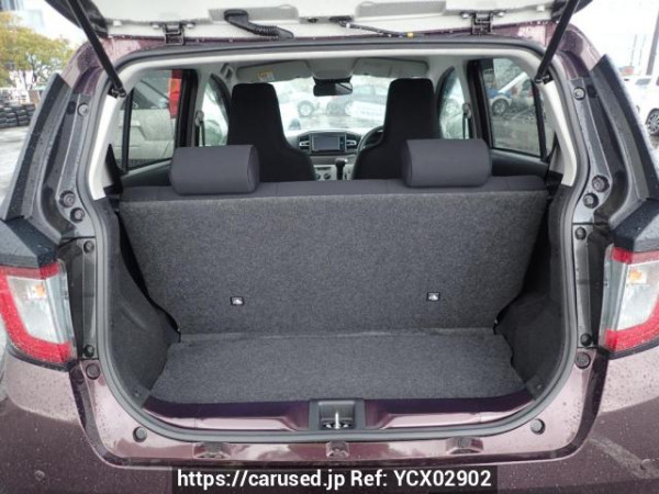 Used 2025 AT toyota pixis-epoch LA350A Image[6]