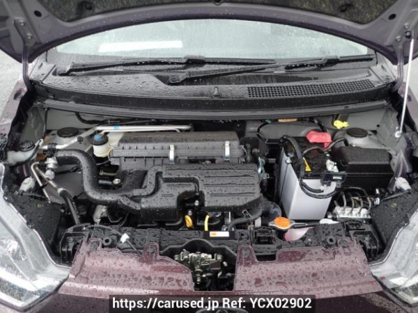 Used 2025 AT toyota pixis-epoch LA350A Image[7]