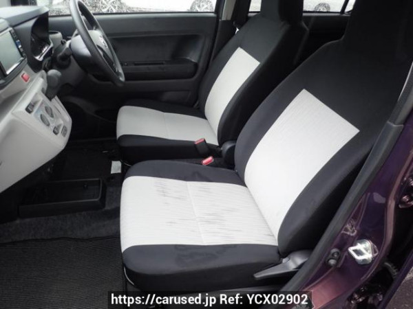 Used 2025 AT toyota pixis-epoch LA350A Image[10]
