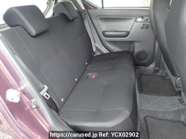 Used 2025 AT toyota pixis-epoch LA350A Image[11]
