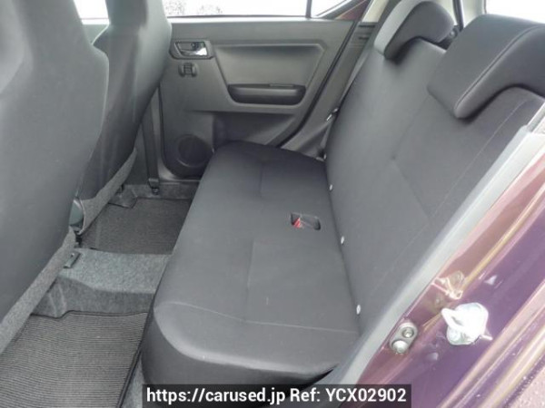 Used 2025 AT toyota pixis-epoch LA350A Image[12]