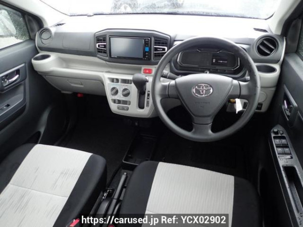 Used 2025 AT toyota pixis-epoch LA350A Image[13]
