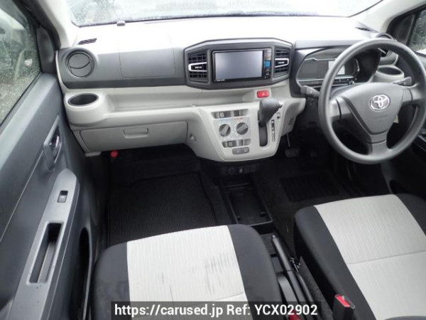 Used 2025 AT toyota pixis-epoch LA350A Image[14]
