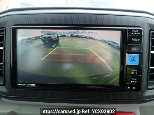 Used 2025 AT toyota pixis-epoch LA350A Image[16]