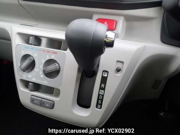 Used 2025 AT toyota pixis-epoch LA350A Image[18]