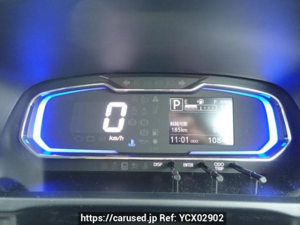 Used 2025 AT toyota pixis-epoch LA350A Image[19]