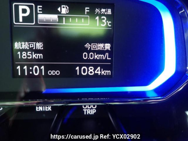 Used 2025 AT toyota pixis-epoch LA350A Image[20]