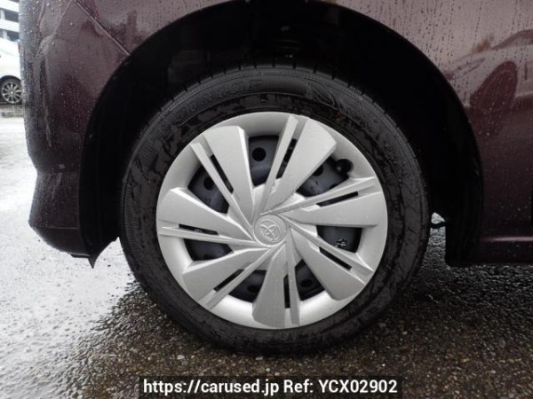 Used 2025 AT toyota pixis-epoch LA350A Image[23]