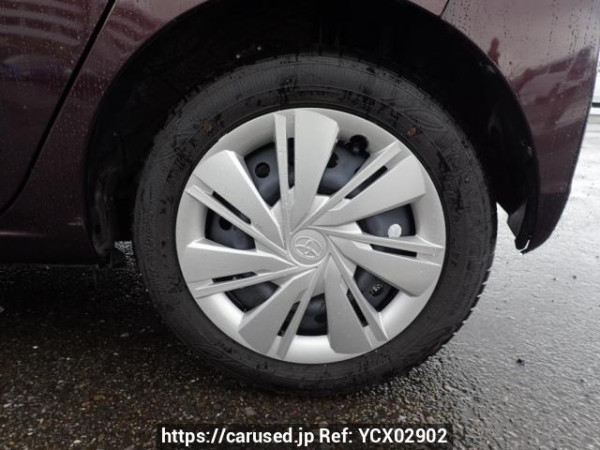 Used 2025 AT toyota pixis-epoch LA350A Image[24]